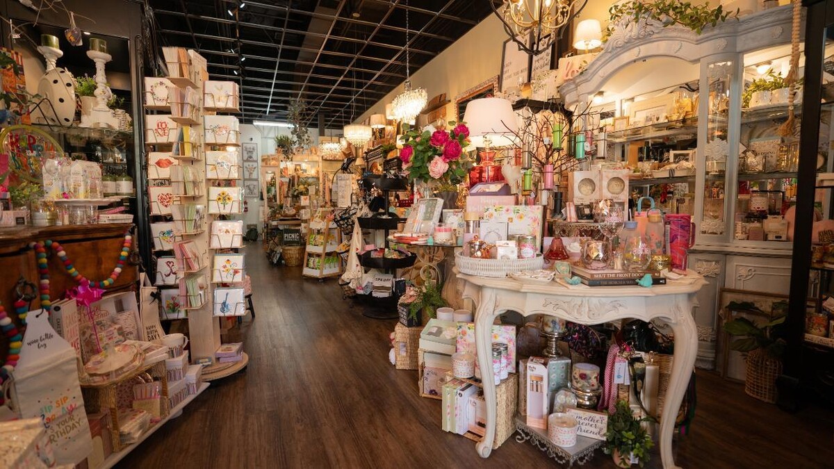 Images The Olive Branch Boutique