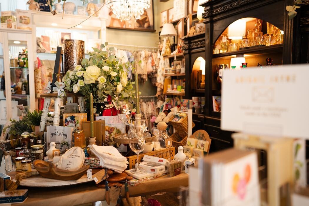 Images The Olive Branch Boutique