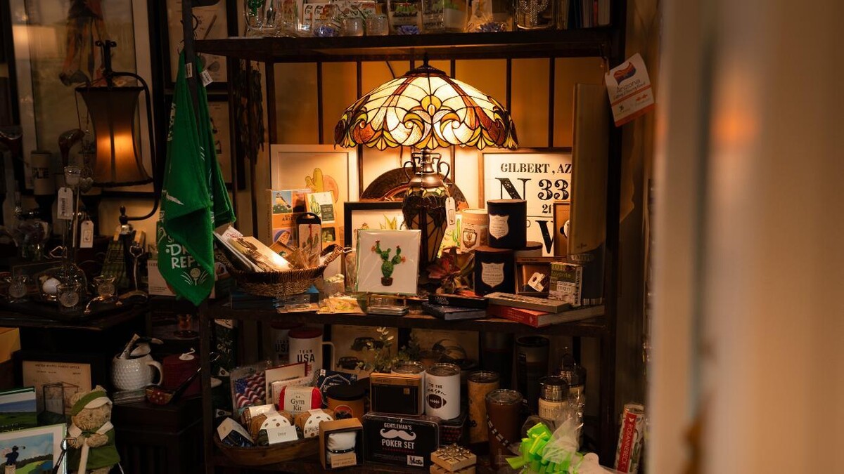 Images The Olive Branch Boutique