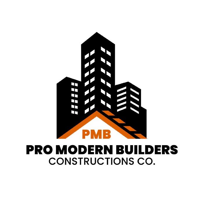 Pro Modern Builders Co, Inc Logo