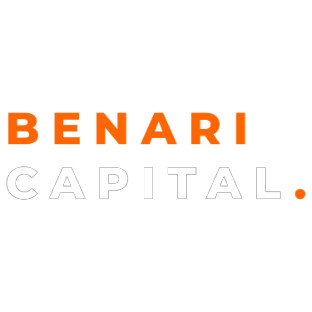 Benari Capital Logo