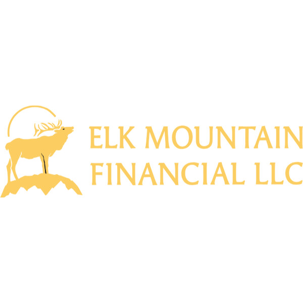 Elk Mountain Financial LLC Logo