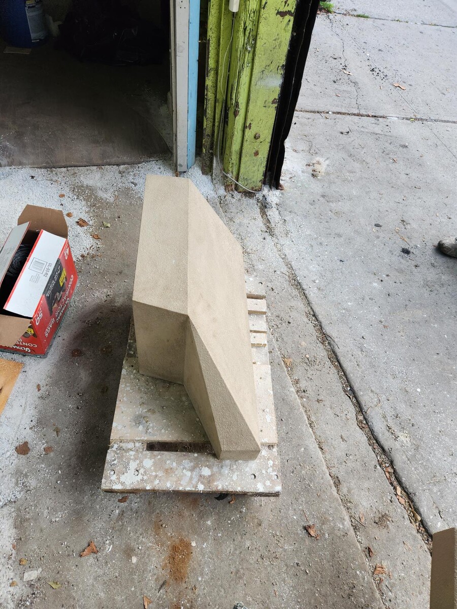 Images Precast Stone