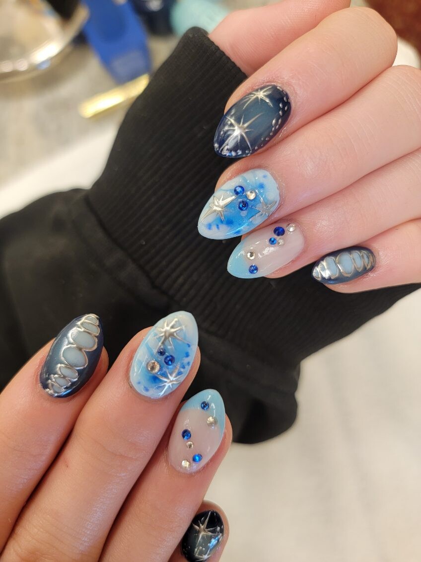 Images Malvern Nail Salon Frazer