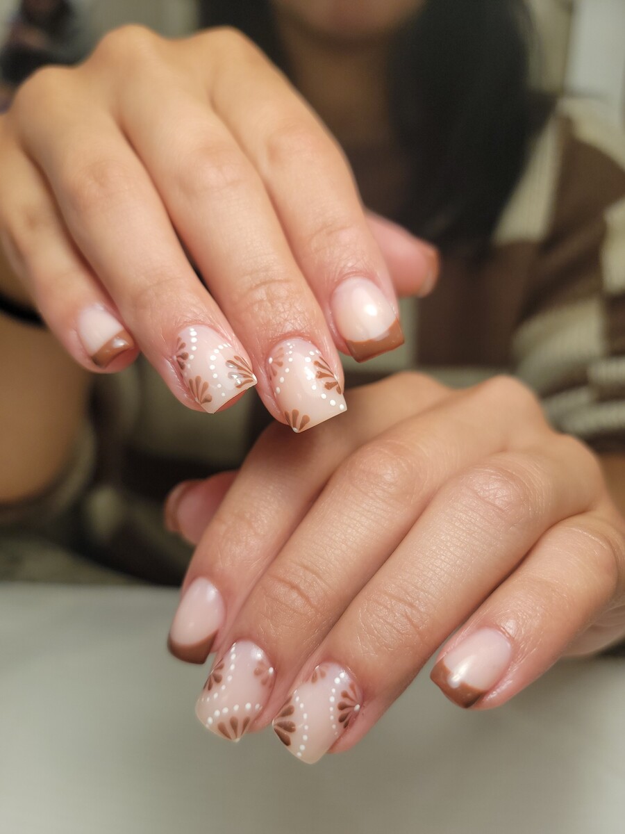 Images Malvern Nail Salon Frazer