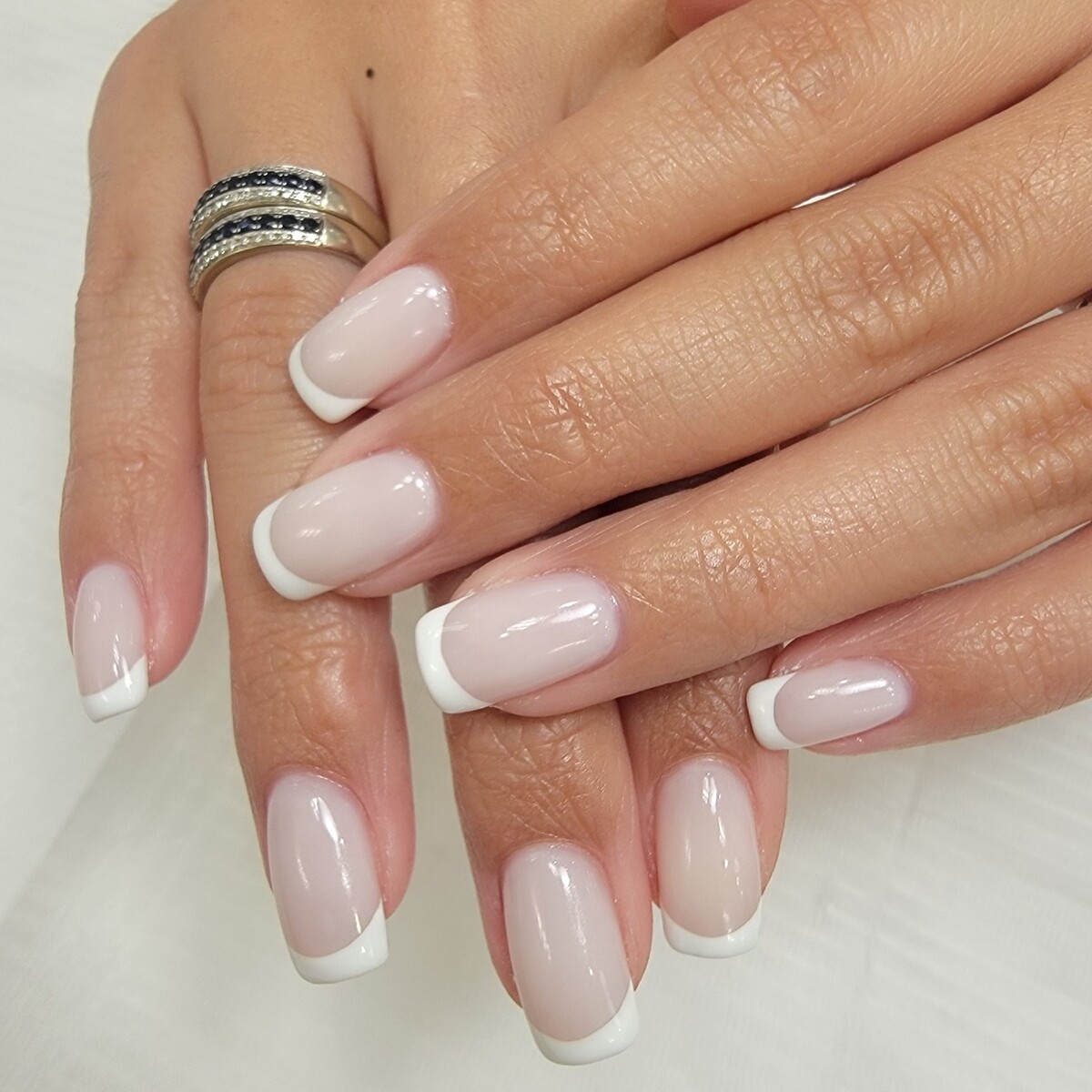 Images Malvern Nail Salon Frazer