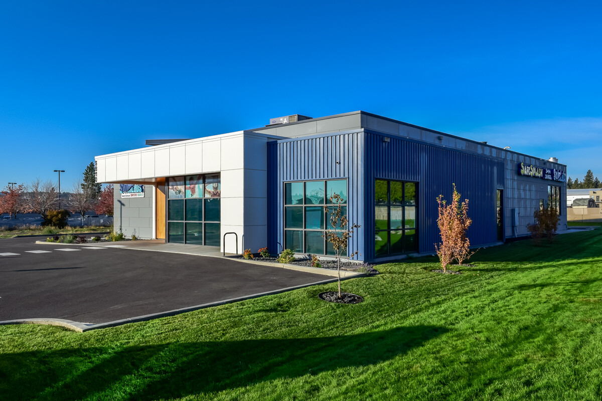 Images Ginno Construction