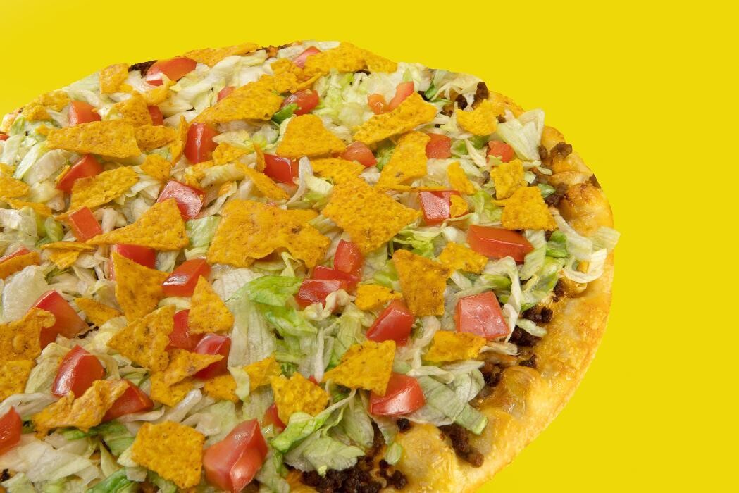 Images Happy Joe's Pizza - Fargo