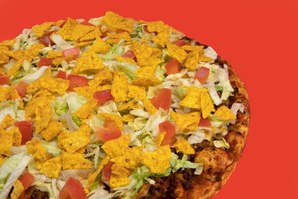 Images Happy Joe's Pizza - Fargo