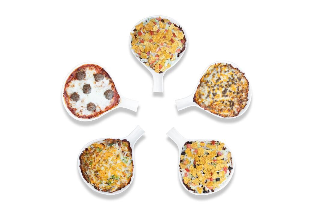 Images Happy Joe's Pizza - Fargo