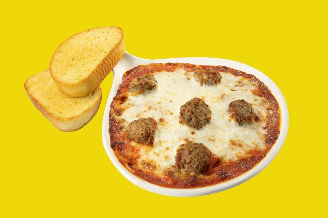 Images Happy Joe's Pizza - Fargo