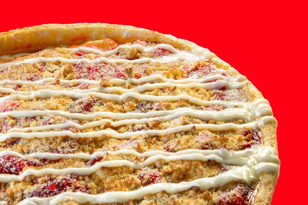 Images Happy Joe's Pizza - Fargo