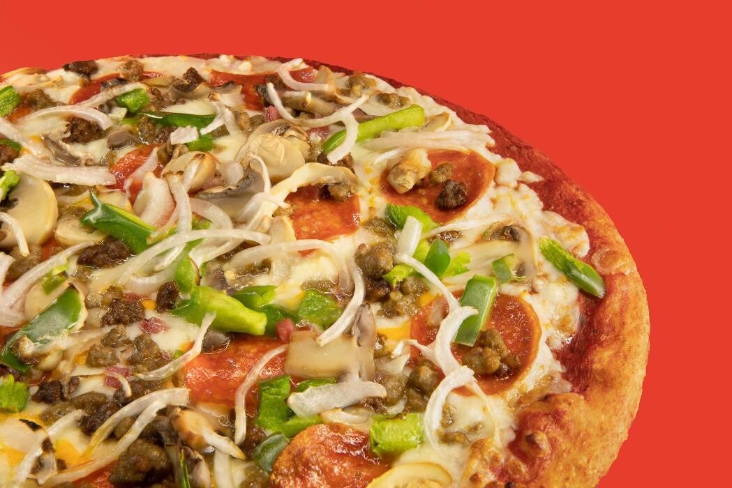 Images Happy Joe's Pizza - Fargo