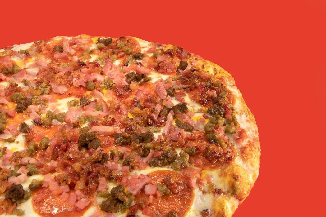 Images Happy Joe's Pizza - Fargo