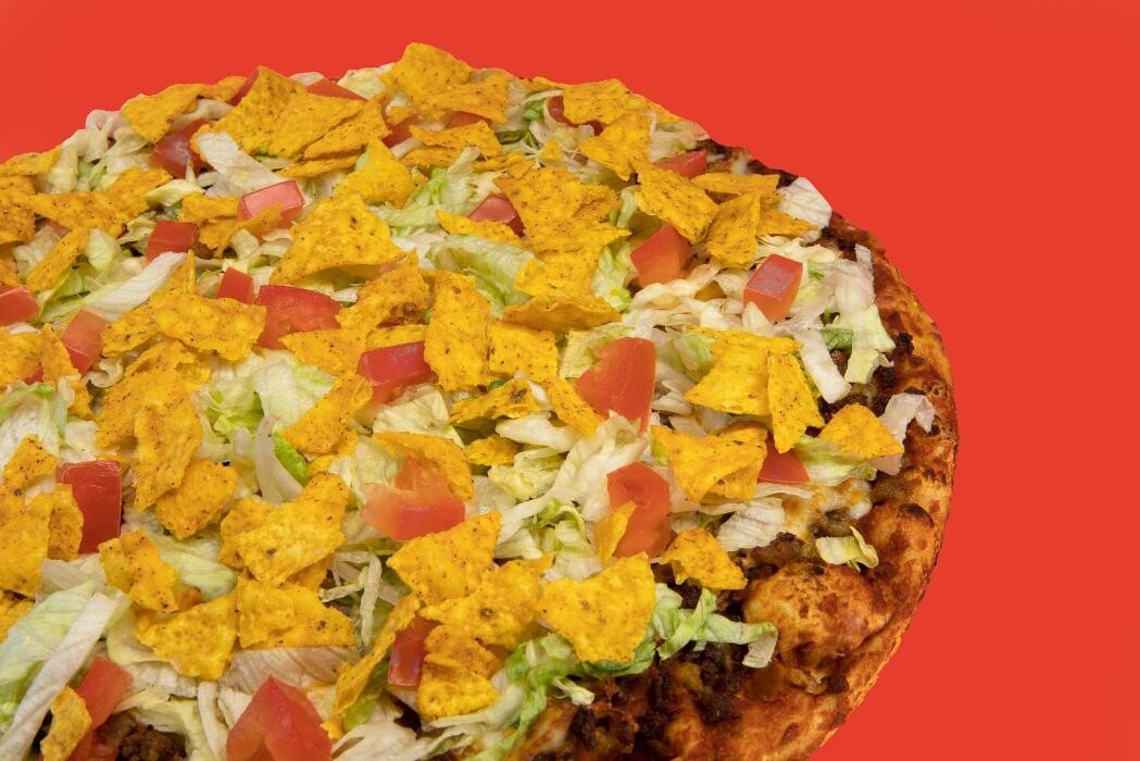 Images Happy Joe's Pizza - Fargo