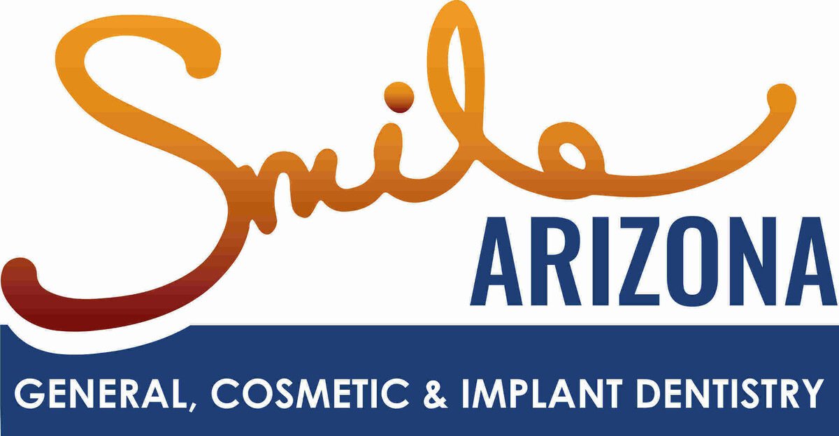 Smile Arizona Dentistry Logo