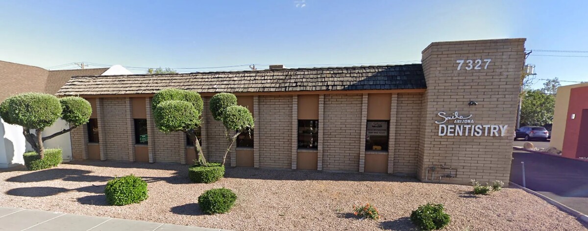 Images Smile Arizona Dentistry