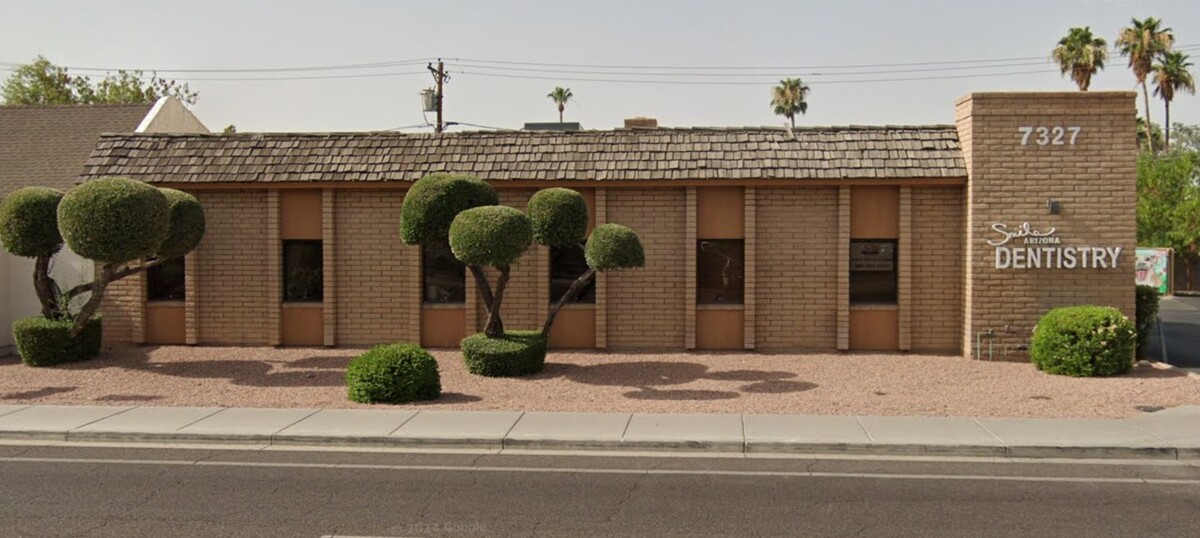 Images Smile Arizona Dentistry