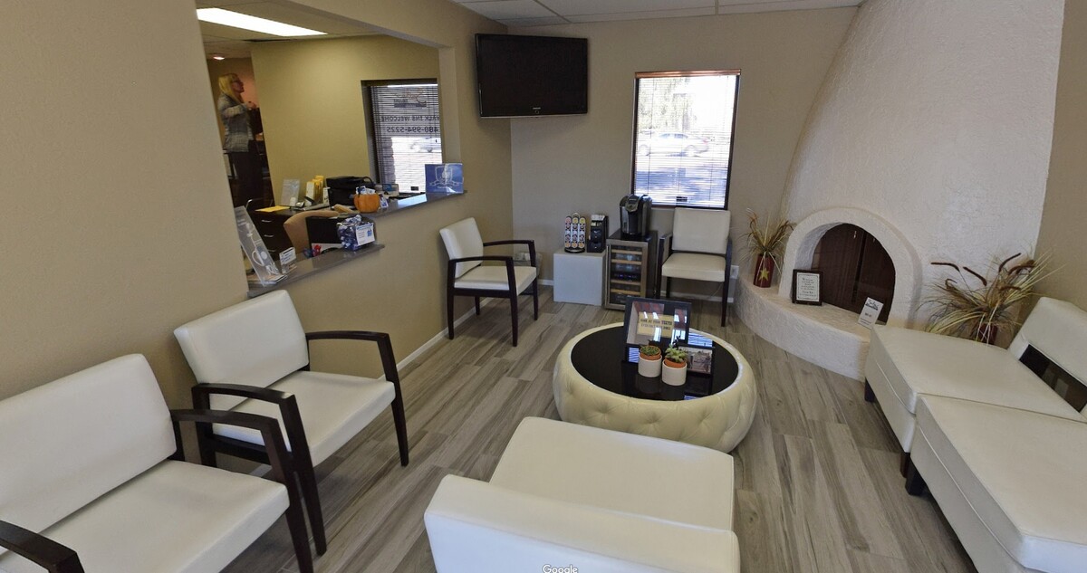Images Smile Arizona Dentistry