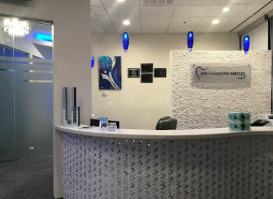 Images Millennium Smiles - Frisco