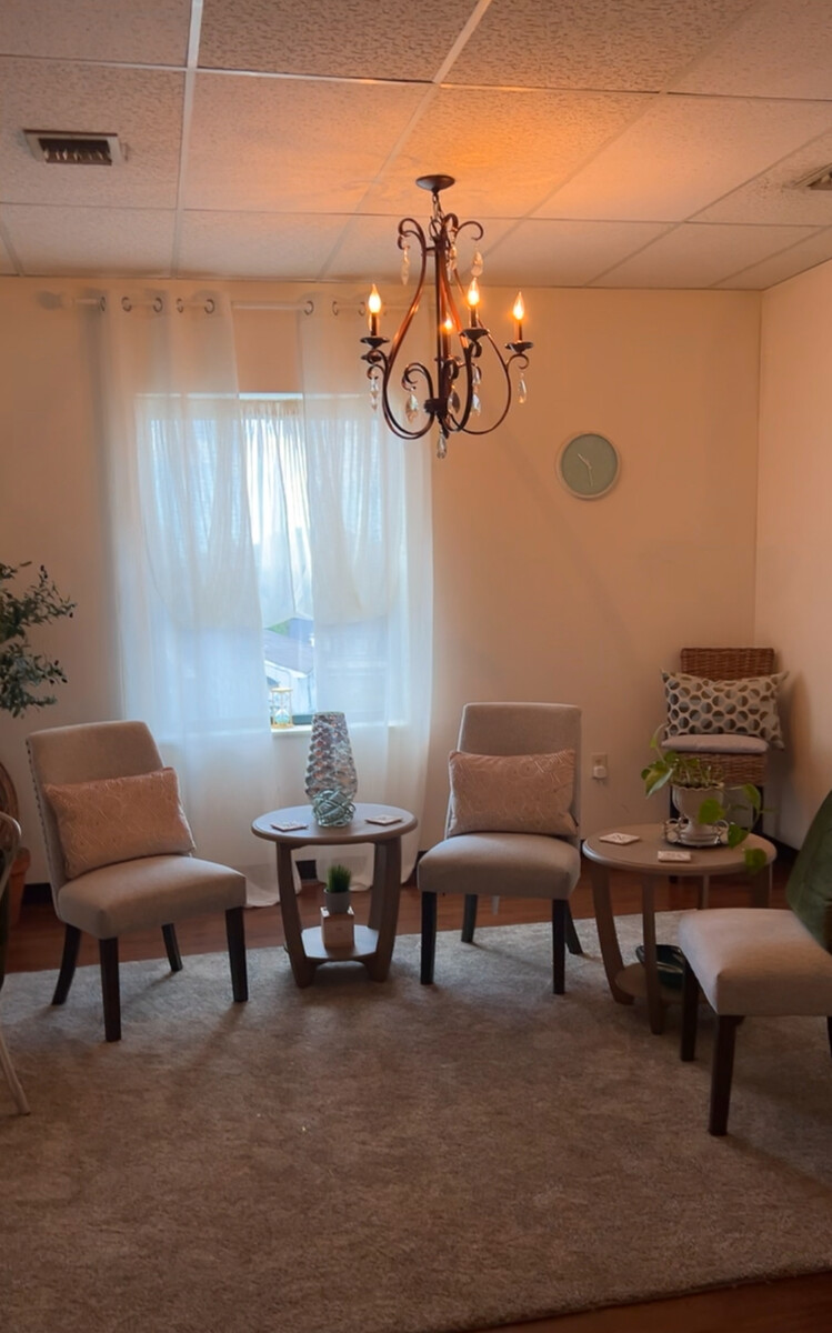 Images Serenity Massage by Denise