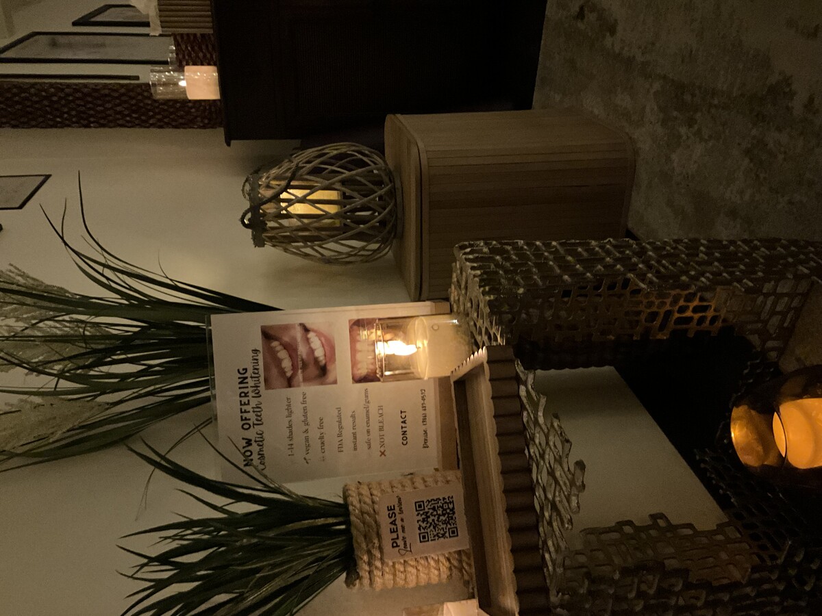 Images Serenity Massage by Denise