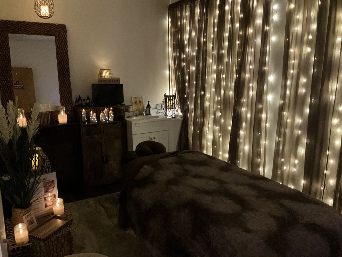 Images Serenity Massage by Denise
