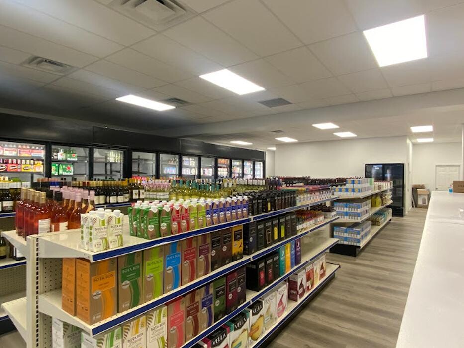 Images Ace Liquor