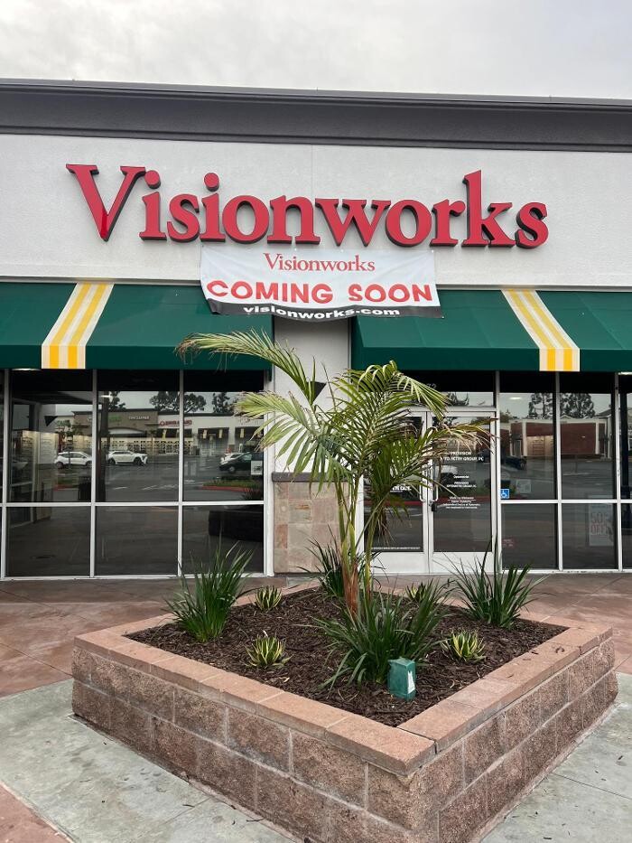 Images Visionworks Village at Century