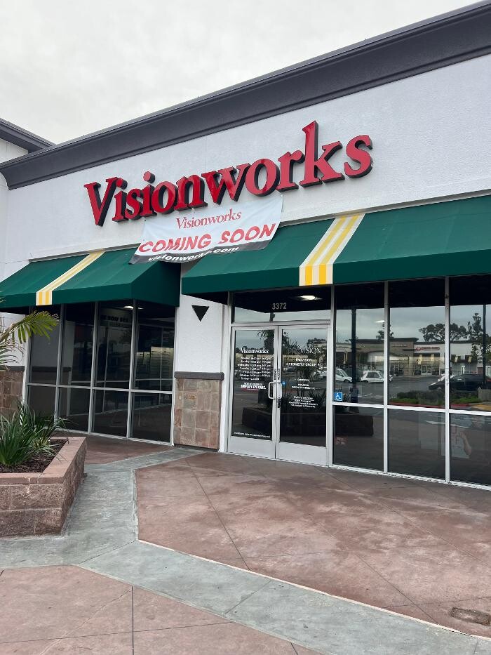 Images Visionworks Village at Century