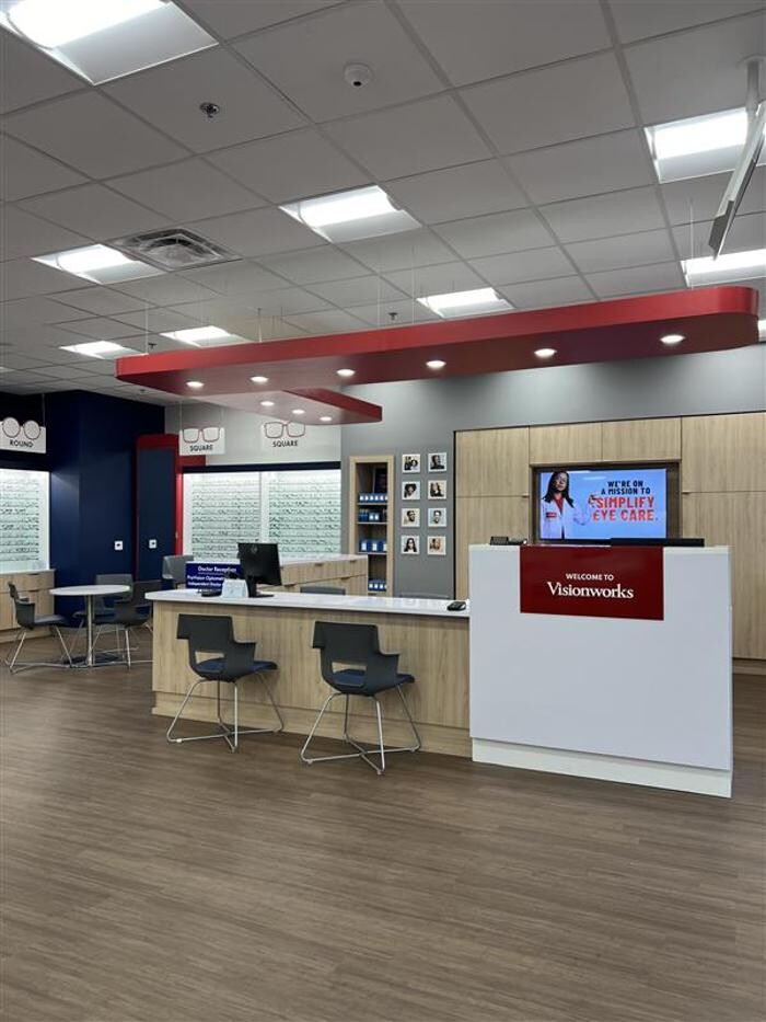 Images Visionworks Village at Century