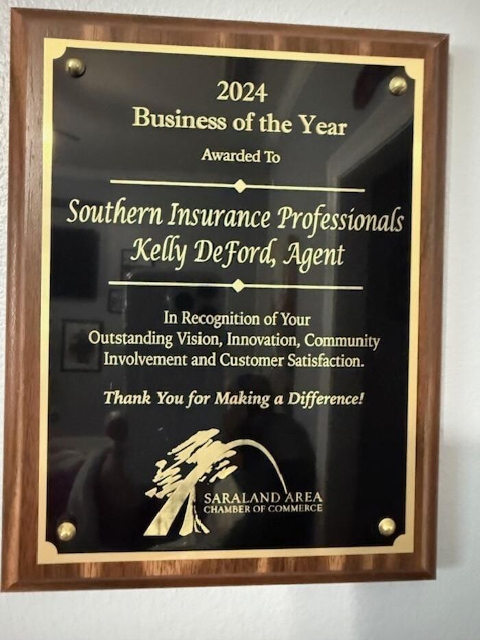 Images Southern Insurance Pros - Kelly DeFord