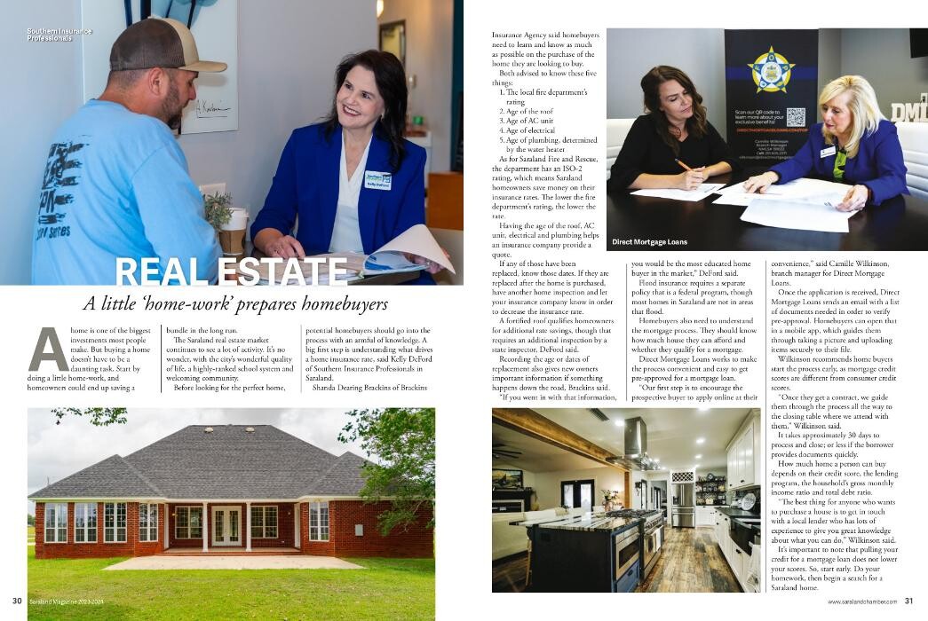 Images Southern Insurance Pros - Kelly DeFord