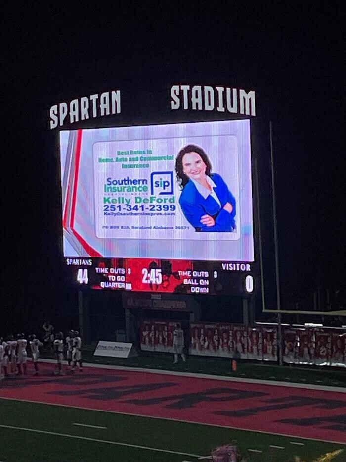 Images Southern Insurance Pros - Kelly DeFord