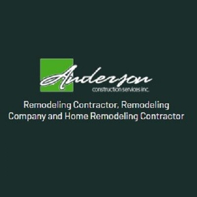 Anderson Construction Services, Inc. Logo