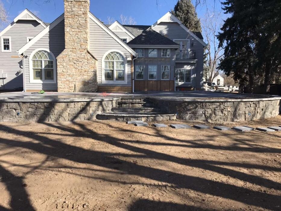 Images Segura's Stone LLC