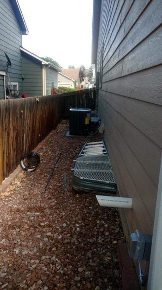 Images Ponderosa Heating and Air Conditioning