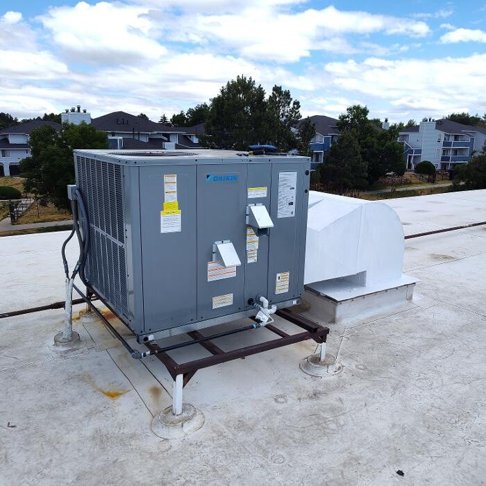 Images Ponderosa Heating and Air Conditioning