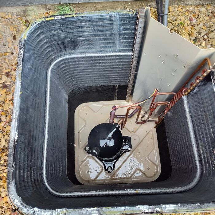 Images Ponderosa Heating and Air Conditioning