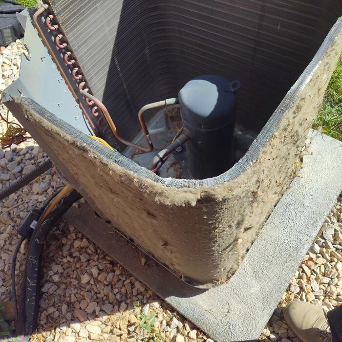 Images Ponderosa Heating and Air Conditioning