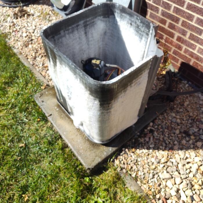 Images Ponderosa Heating and Air Conditioning