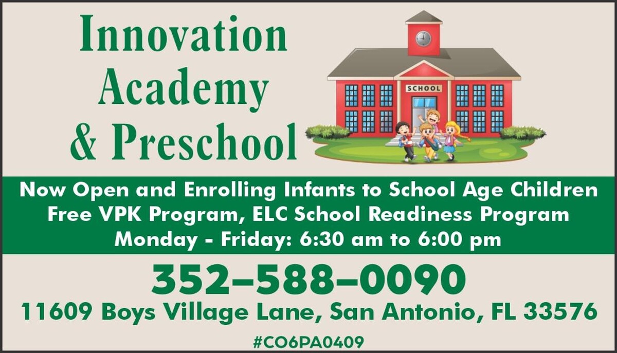 Images Innovation Academy & Preschool
