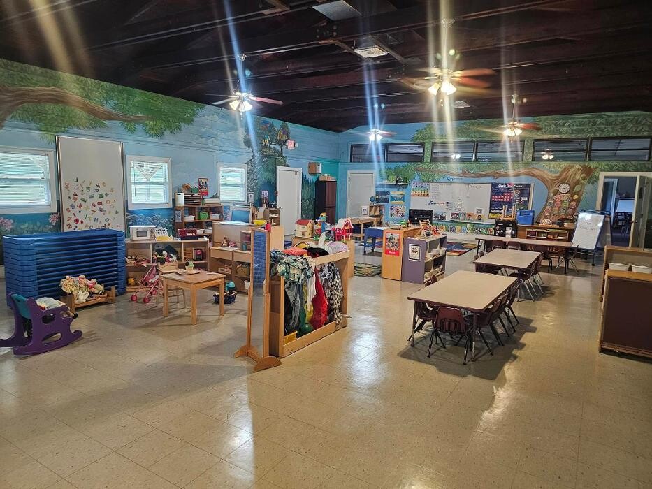 Images Innovation Academy & Preschool