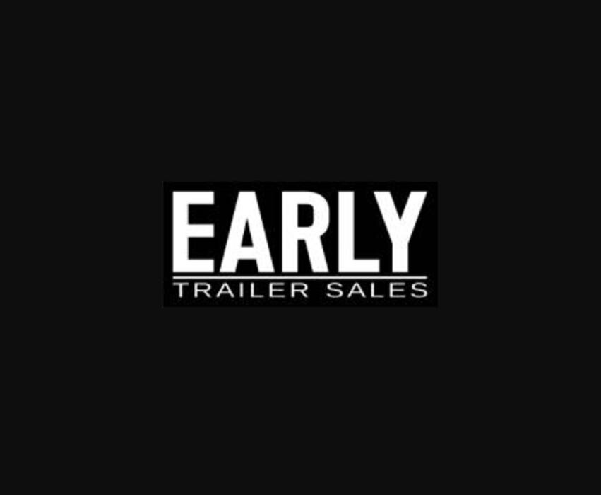 Early Trailer Sales Logo