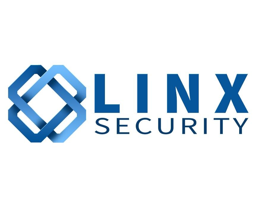 Linx Security Logo