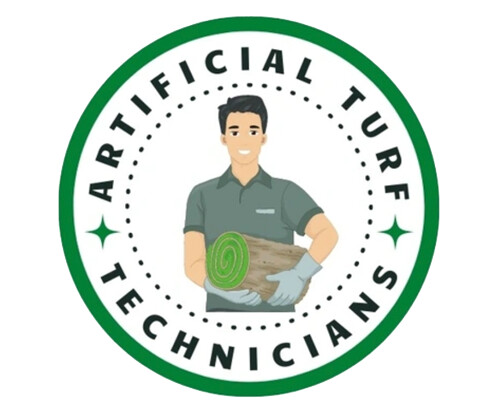 Artificial Turf Technicians Logo