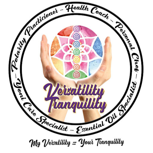 Versatility Tranquility Logo