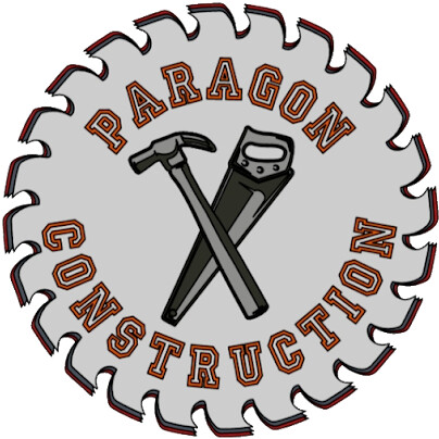 Paragon Construction L.L.C. Logo