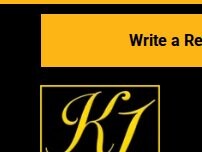 Website Screenshot KJ Consultants