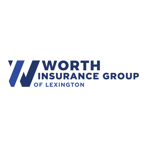 Worth Insurance Group of Lexington Logo